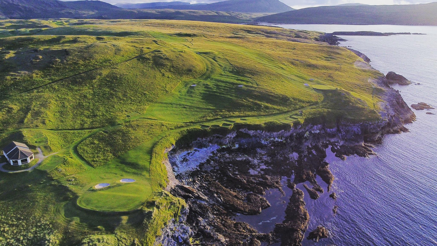 Durness Golf Shop Gift Card