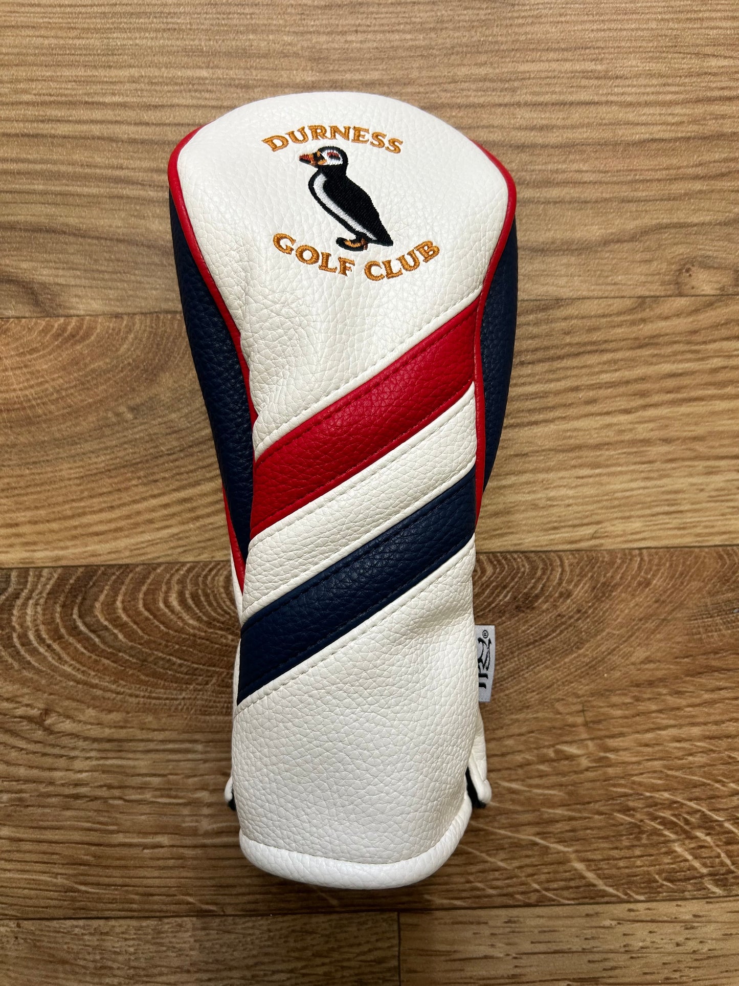 Durness Elite Rescue Headcover