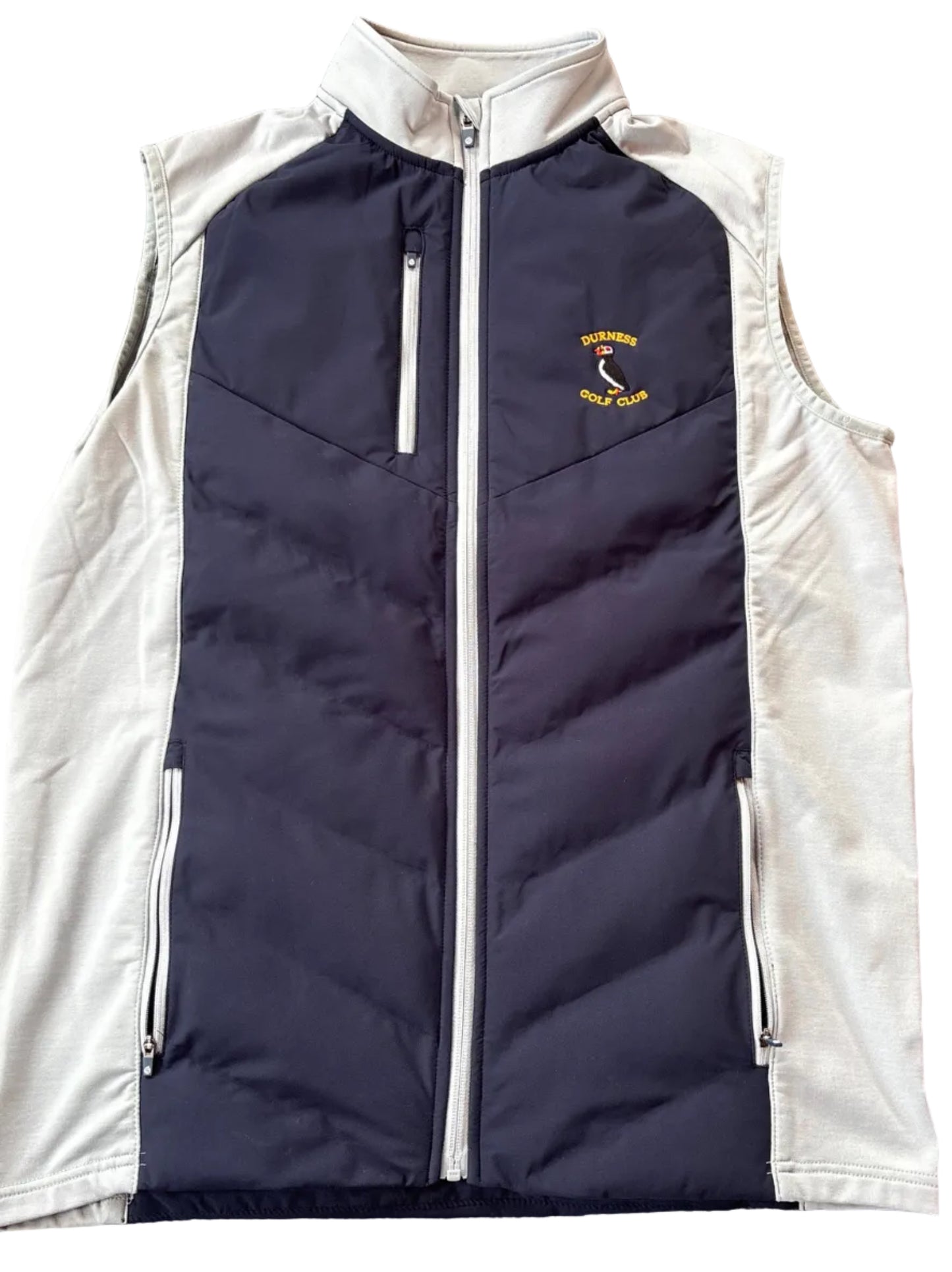 Sunderland Gillet