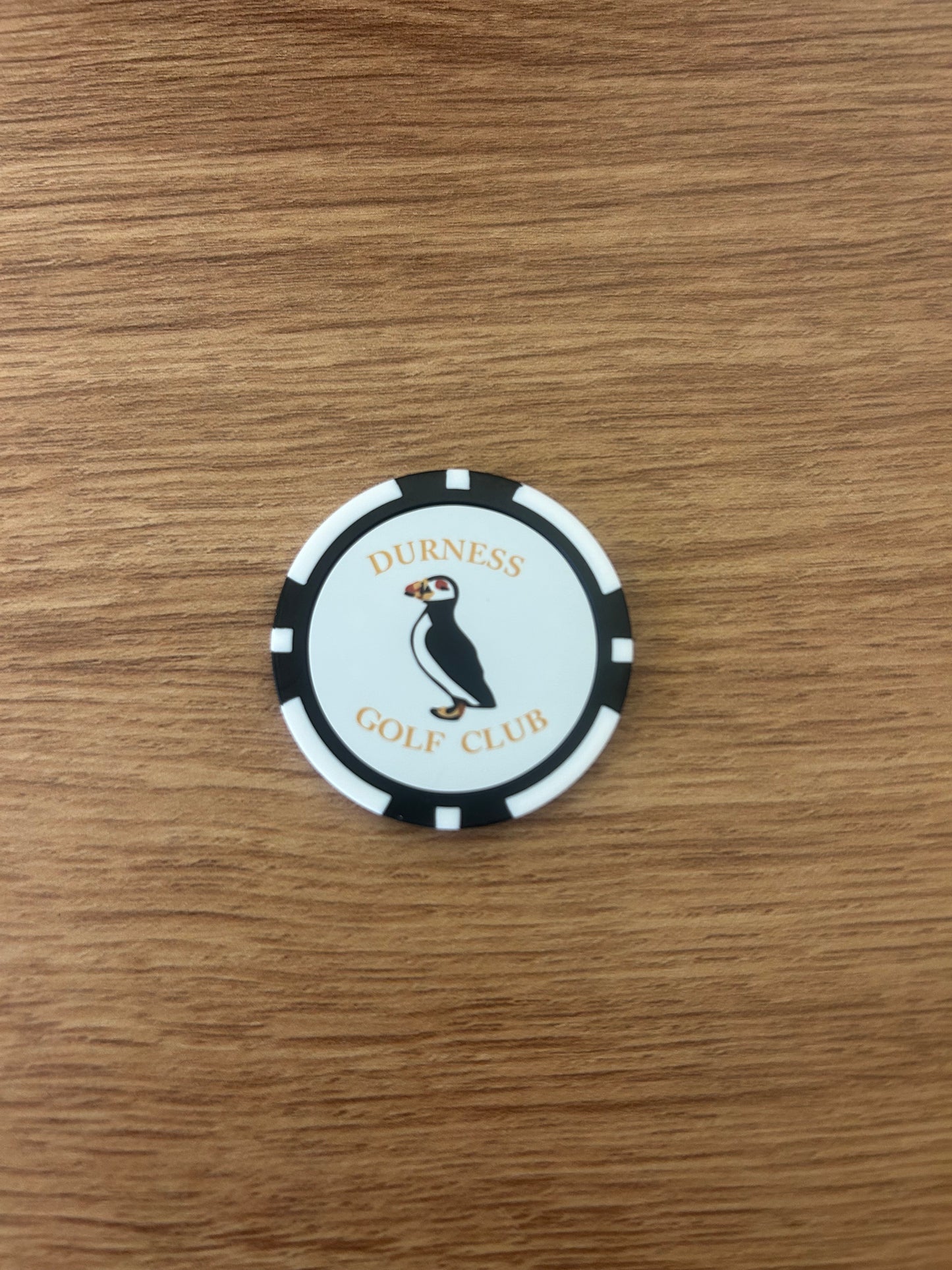 Casino Ball Marker