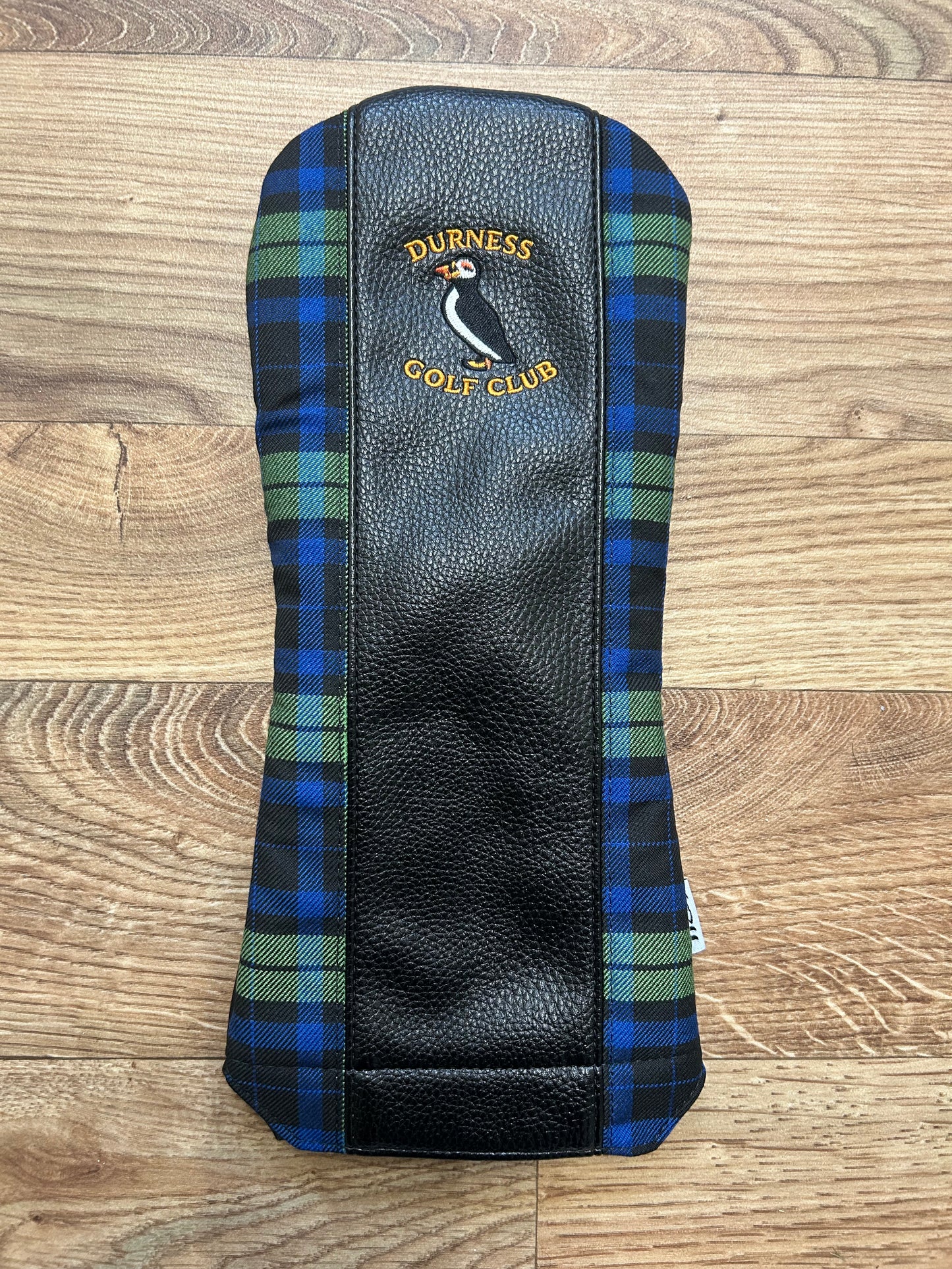Durness Driver Elite Headcover