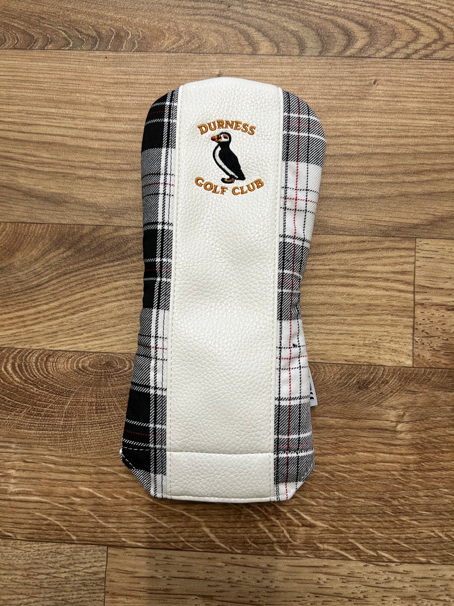 Durness Elite Rescue Headcover