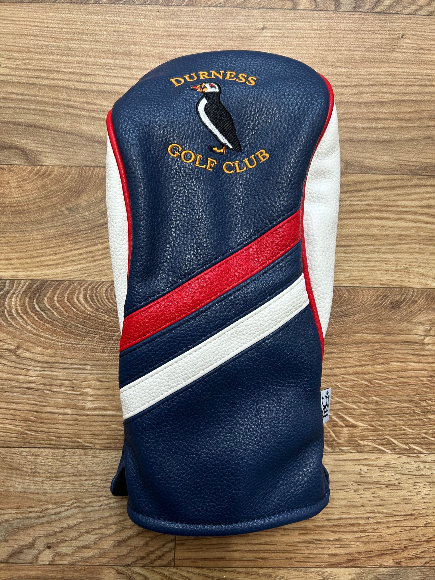 Durness Driver Elite Headcover