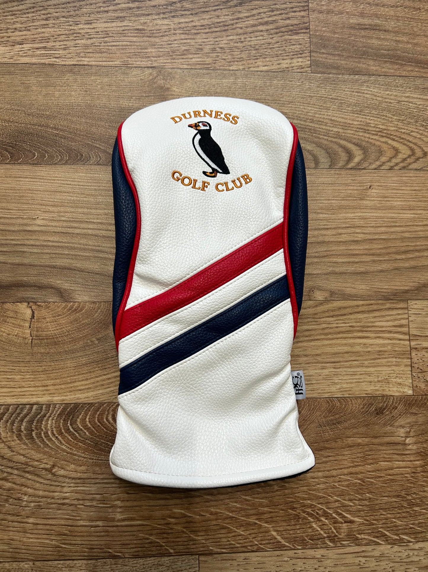 Durness Driver Elite Headcover