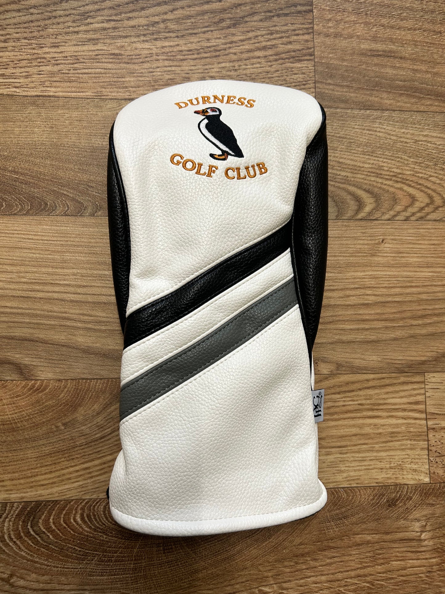 Durness Driver Elite Headcover