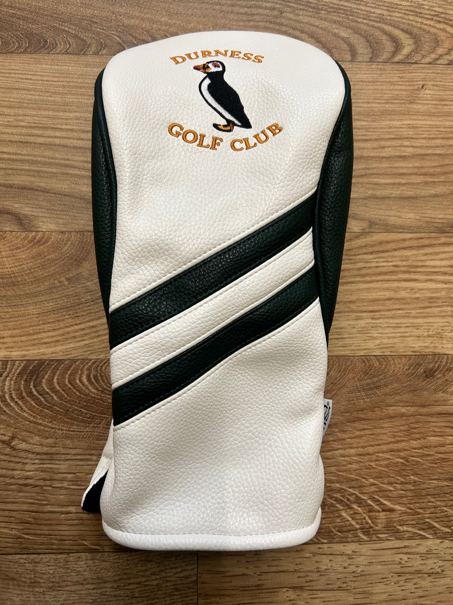Durness Driver Elite Headcover