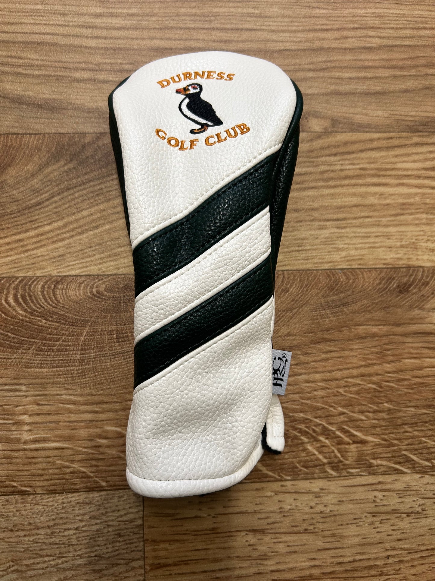 Durness Elite Rescue Headcover