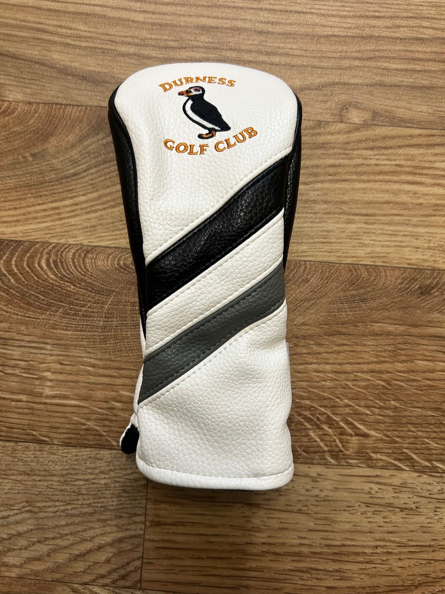 Durness Elite Rescue Headcover
