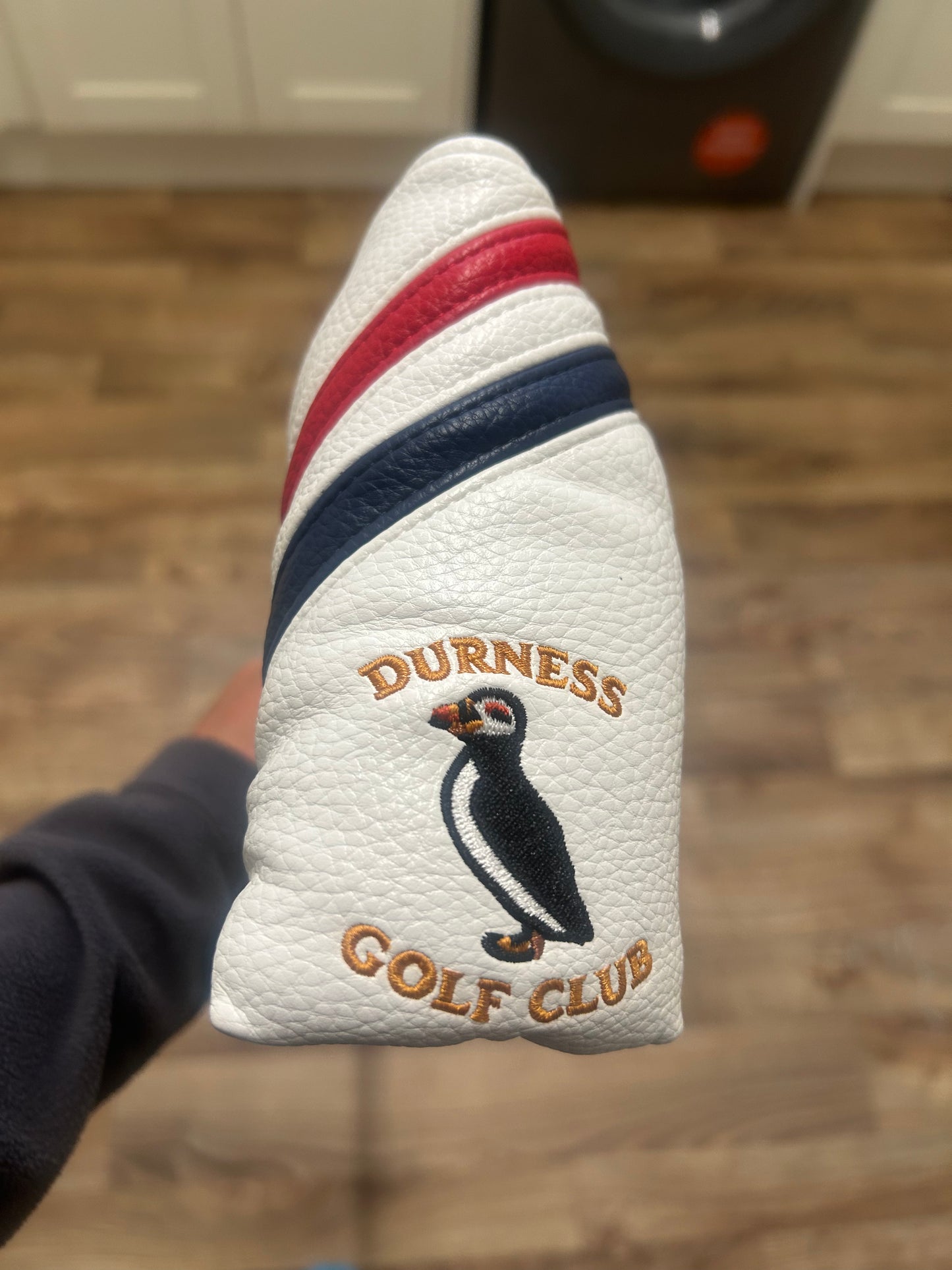 Blade Putter Cover