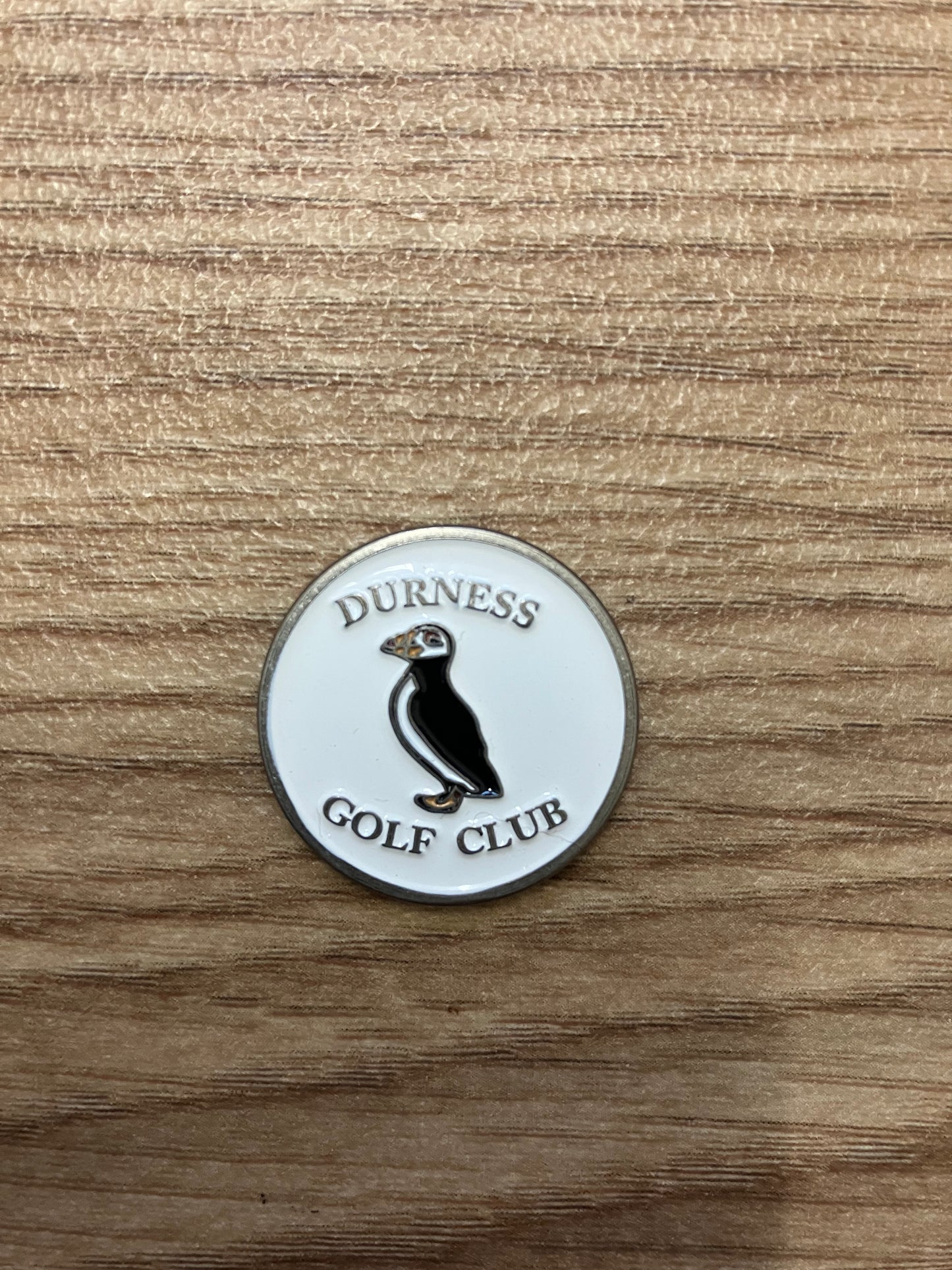 Classic Ball Marker