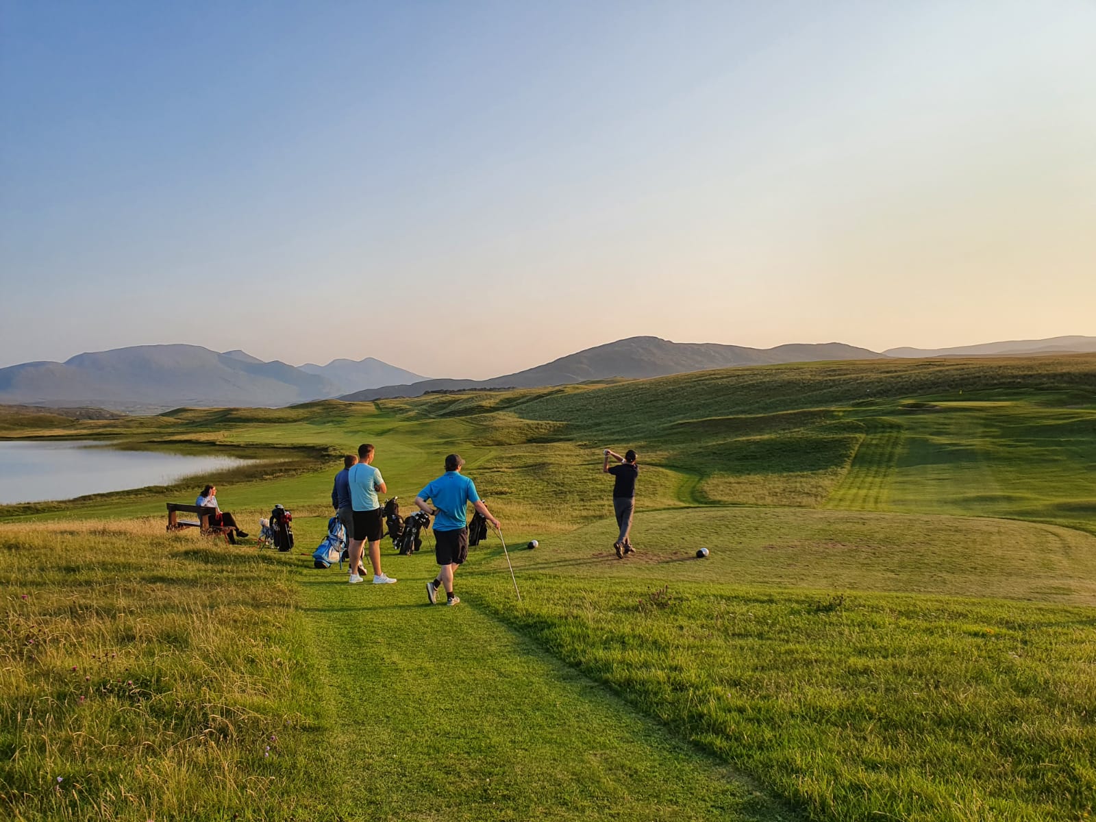 Club Memberships from January 2025 – Durness Golf Shop