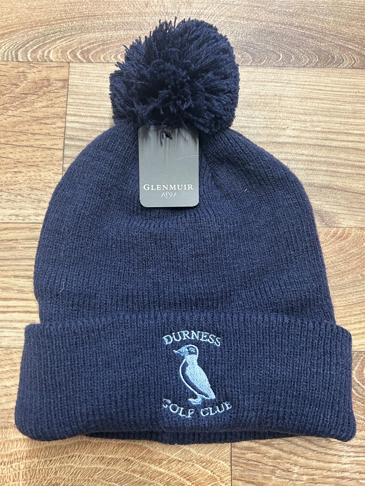 Glenmuir Beanie