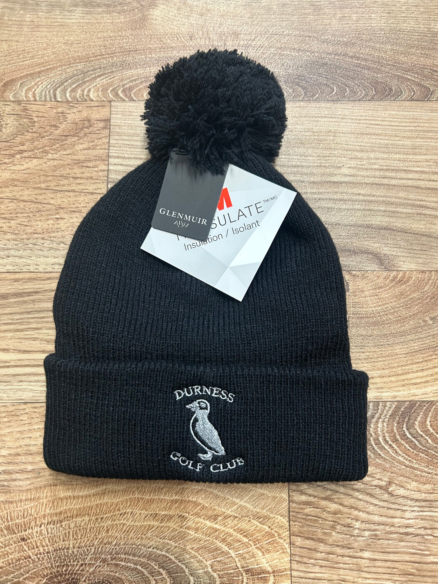 Glenmuir Beanie