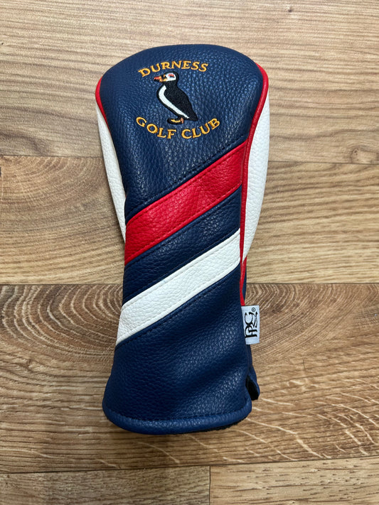 Durness Elite Fairway Headcover