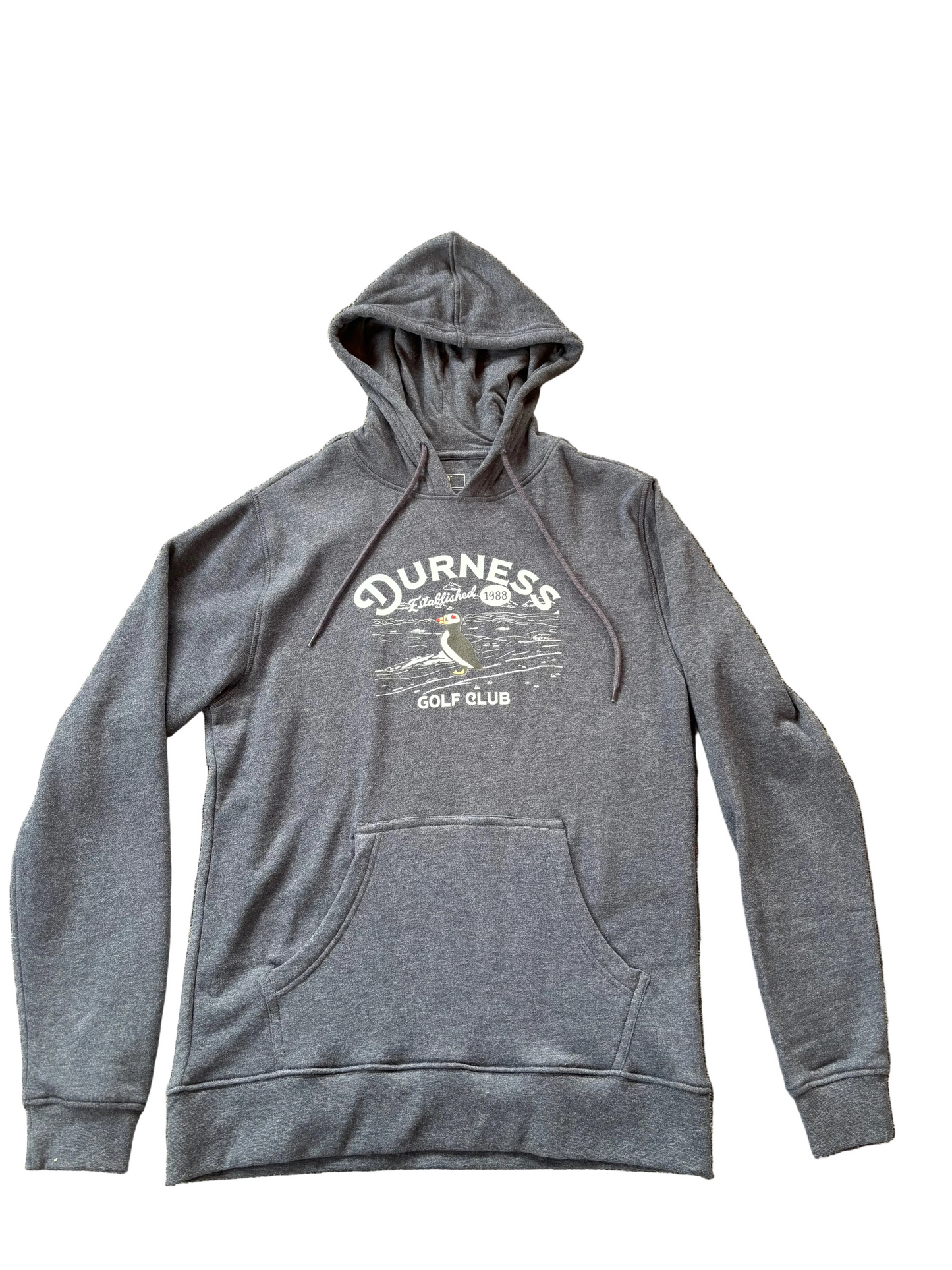 A Head Hoodie