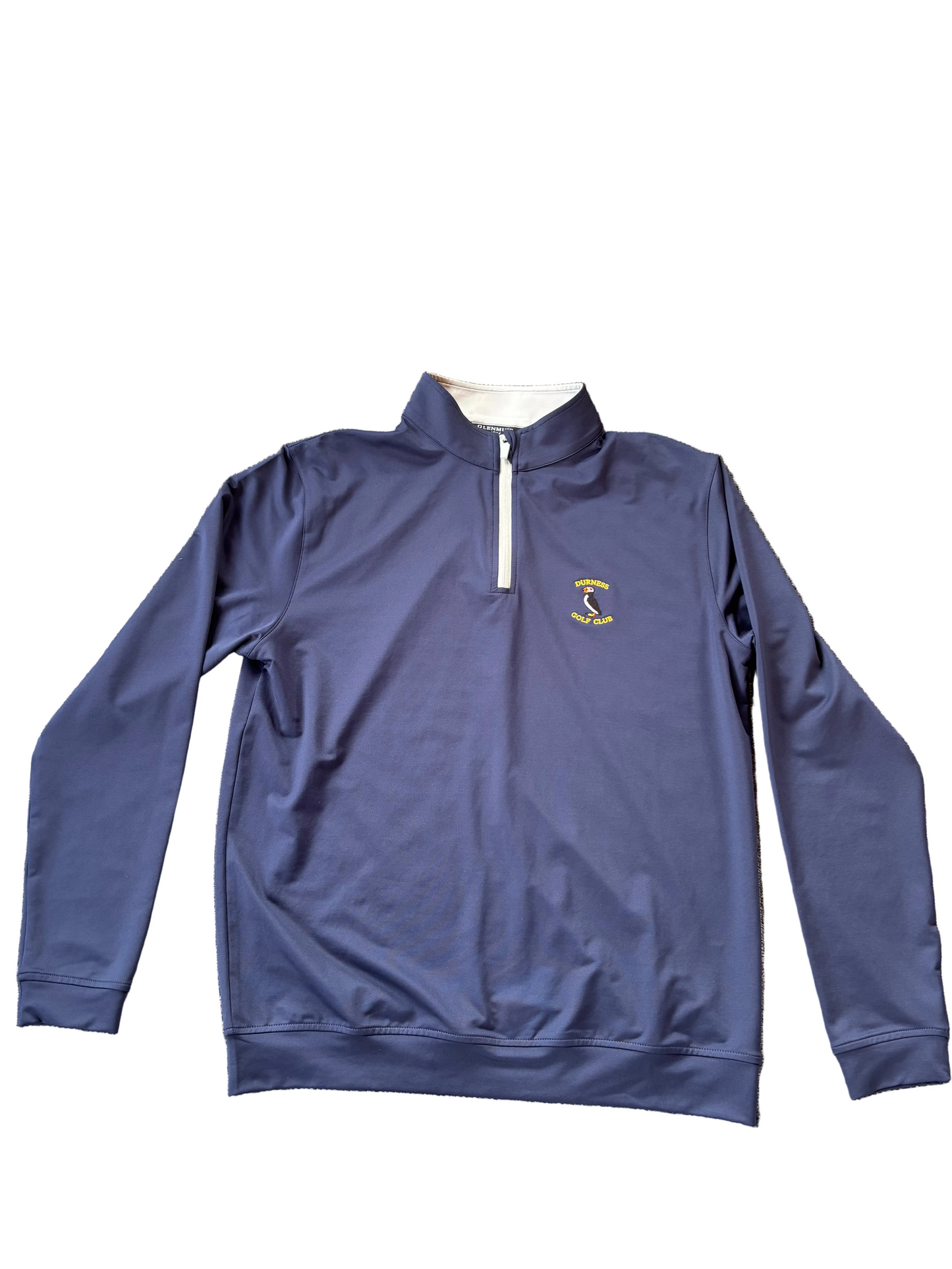Men’s Quarter Zip Lightweight Midlayer