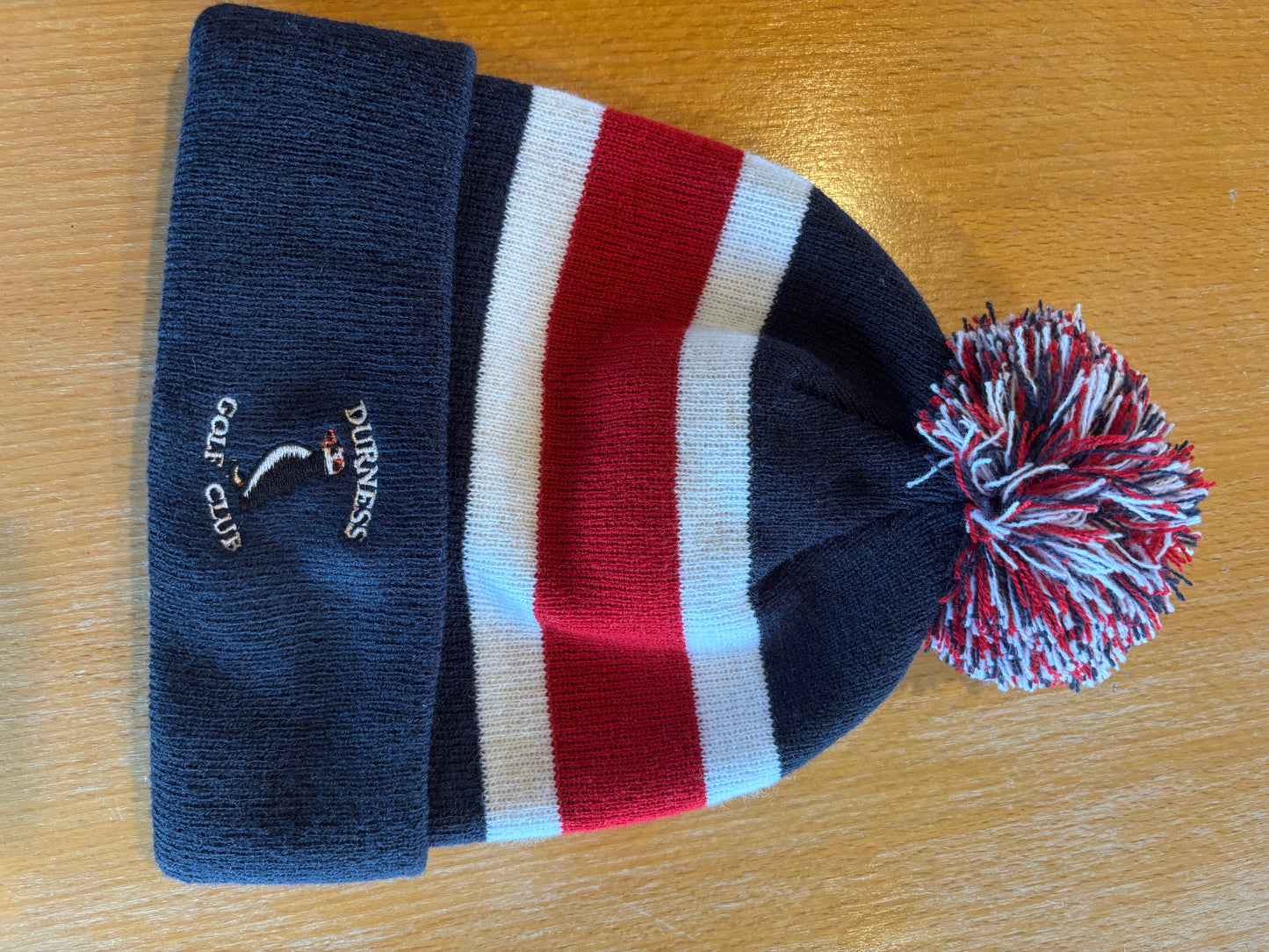 Durness Beanie Navy