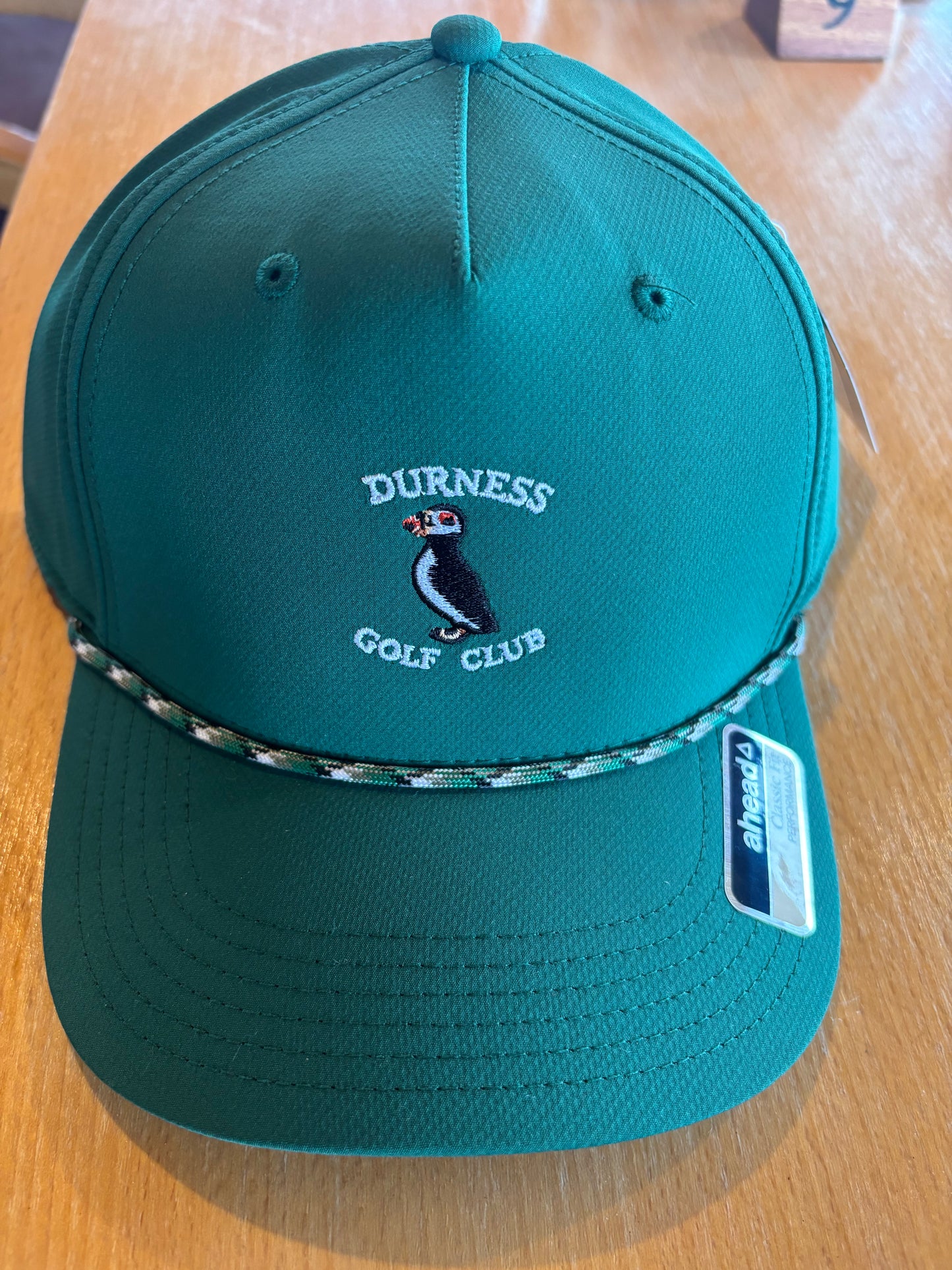 Durness Cap