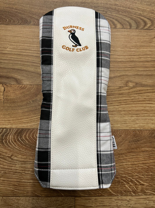 Durness Driver Elite Headcover
