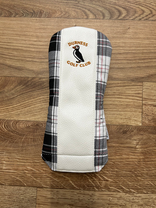 Durness Elite Rescue Headcover