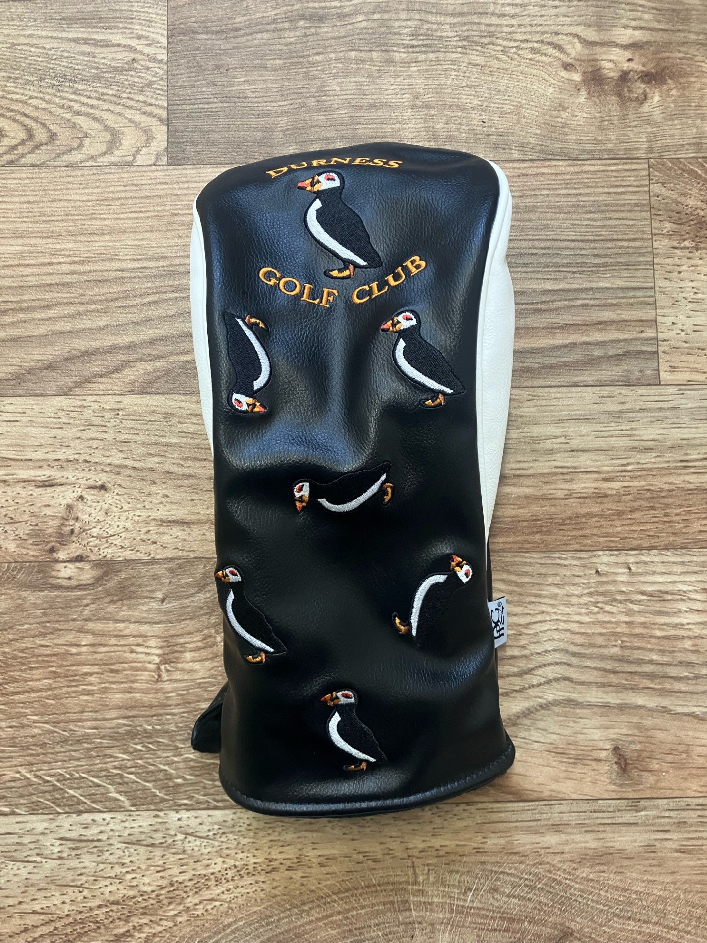 Durness Driver/ Wood Headcover