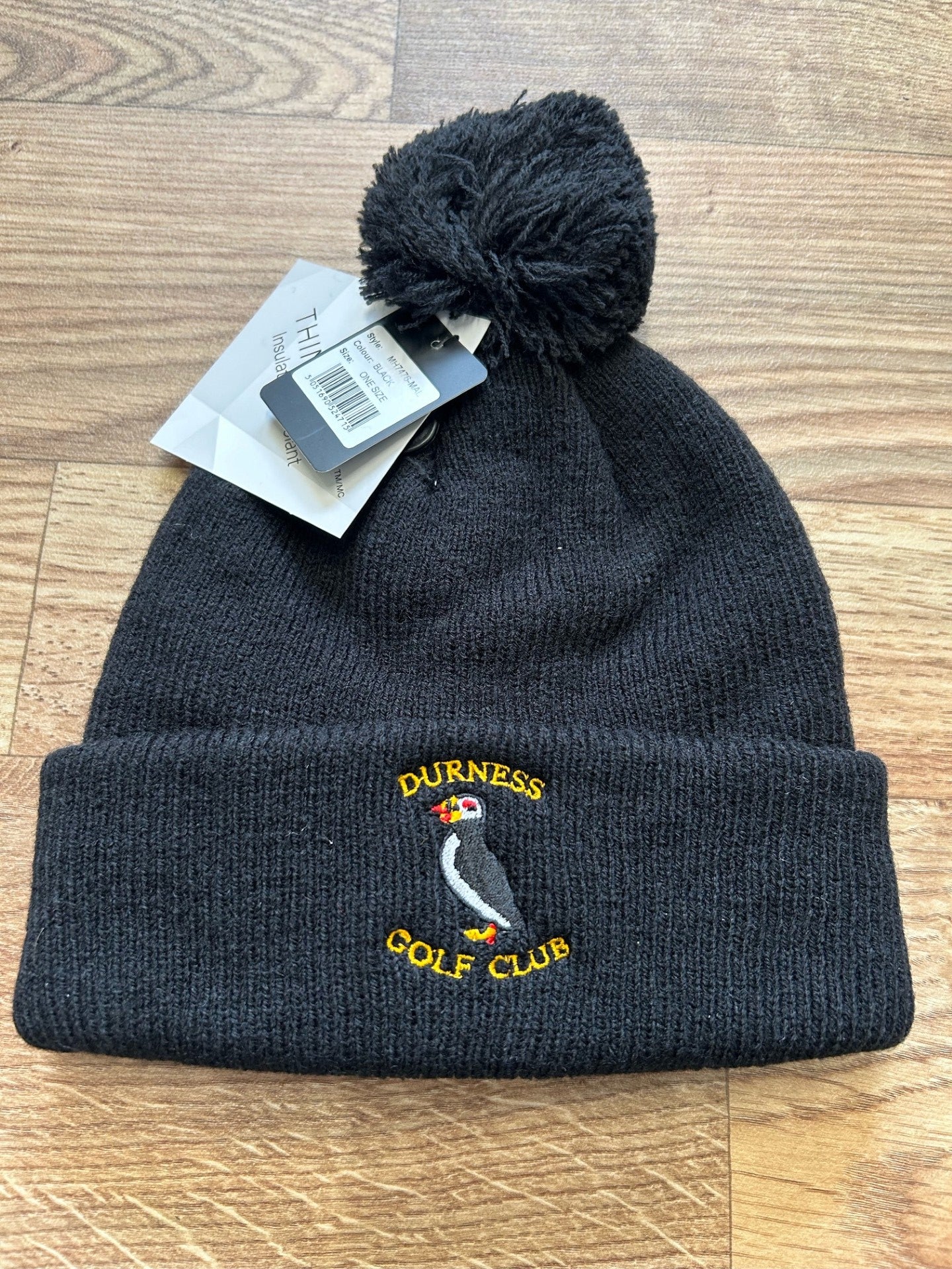 Glenmuir Beanie