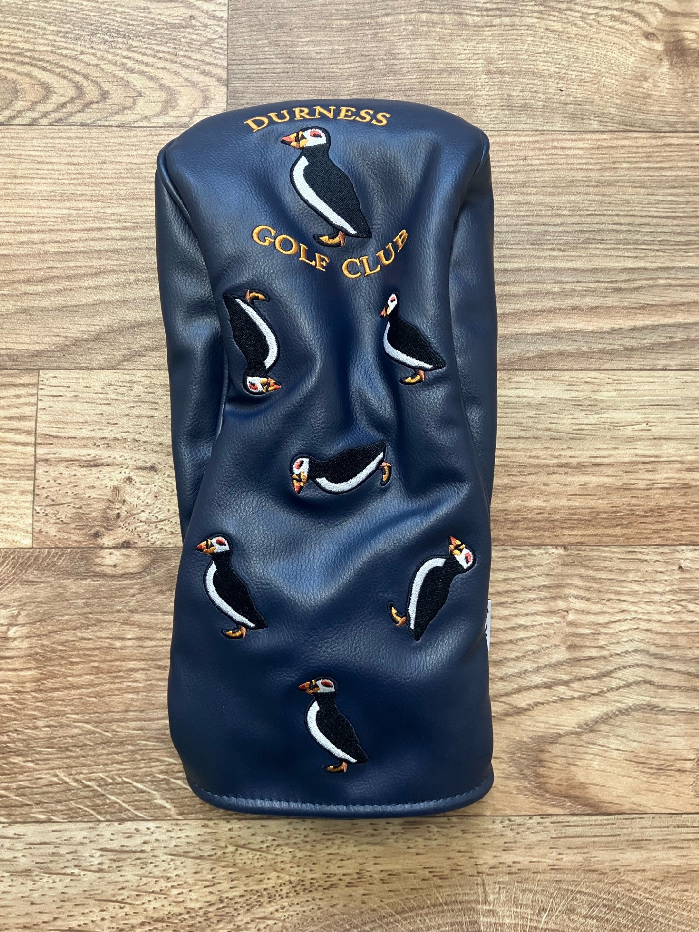 Durness Driver/ Wood Headcover